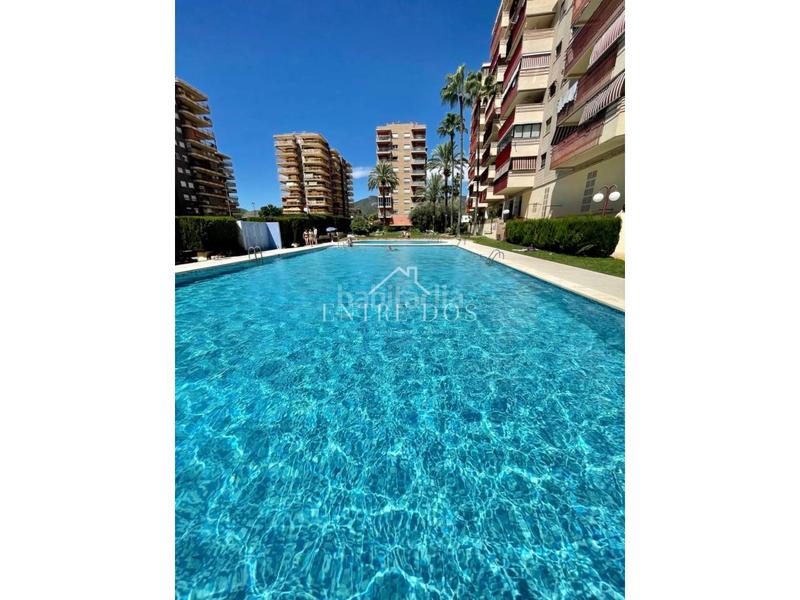 Foto ac80e432-c6a3-4ad0-8daa-df9c35c20824. Appartamento con parcheggio piscina in Heliópolis Benicasim / Benicàssim