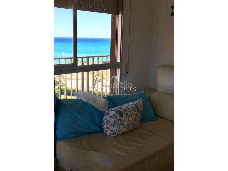 Foto e36ffeff-de11-4a06-90a8-ff820856da3f. Appartamento con parcheggio piscina in Heliópolis Benicasim / Benicàssim