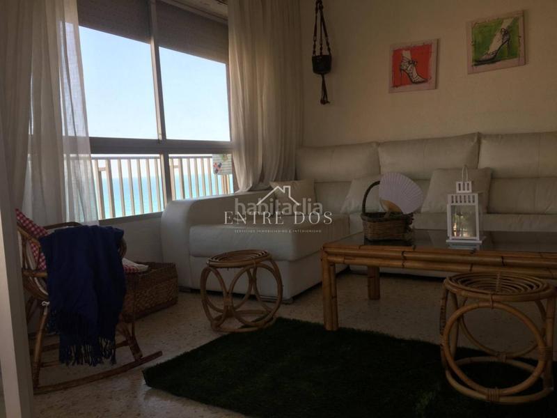 Foto e87499d8-8cbd-47a8-a301-1cb9534d9dd8. Appartamento con parcheggio piscina in Heliópolis Benicasim / Benicàssim