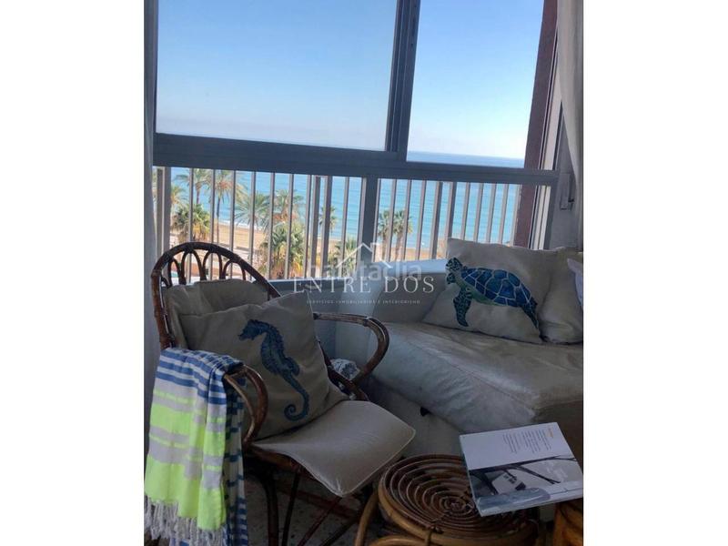 Foto fb99e001-7c15-4fab-8244-0b032640dd19. Appartamento con parcheggio piscina in Heliópolis Benicasim / Benicàssim