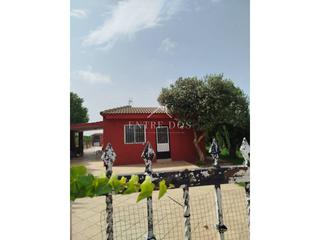 Finca rústica  Ballester. Terreno con casa en burriana