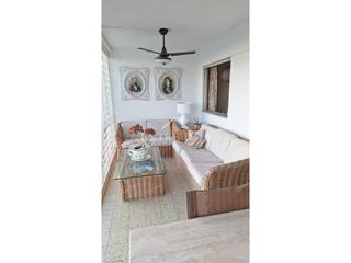 Appartement  Mas de sirera. Apartamento edificio amanecer zona voramar benicasim