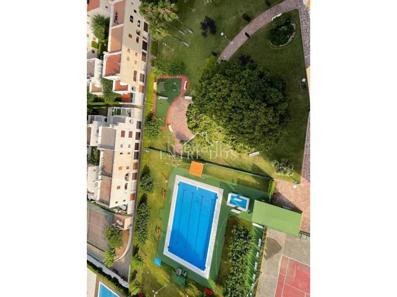 Foto 124d752e-0720-4a33-baaa-2670676c378d. Apartament amb aparcament piscina a Torreón-La Almadraba Benicasim / Benicàssim