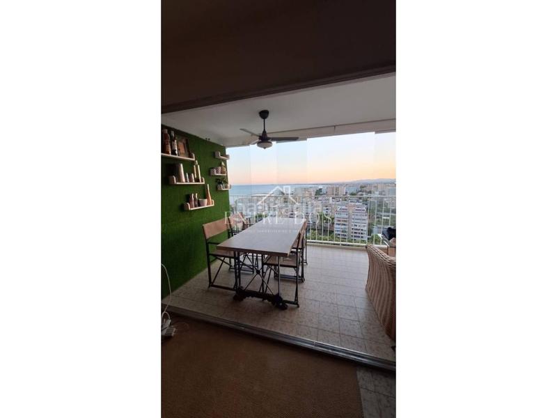 Foto b2a6fd57-193e-4664-b055-88ced284f950. Apartament amb aparcament piscina a Torreón-La Almadraba Benicasim / Benicàssim