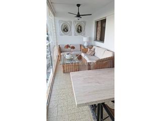 Apartament  Mas de sirera. Apartamento edificio amanecer zona voramar benicasim