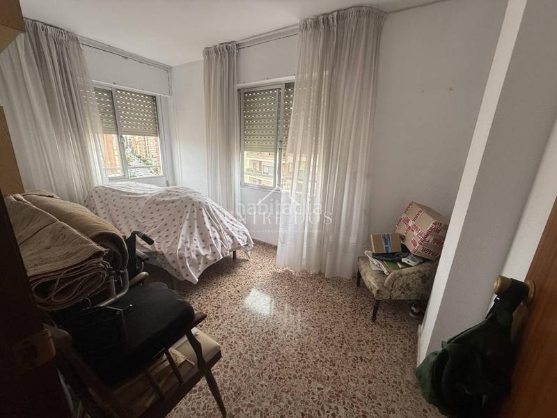 Foto 60cf9679-265a-4587-808d-76dbad3da827. Appartamento in Plaza Illes Columbretes Castellón de la Plana