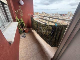 Appartement  Magdalena. Piso zona ronda magdalena
