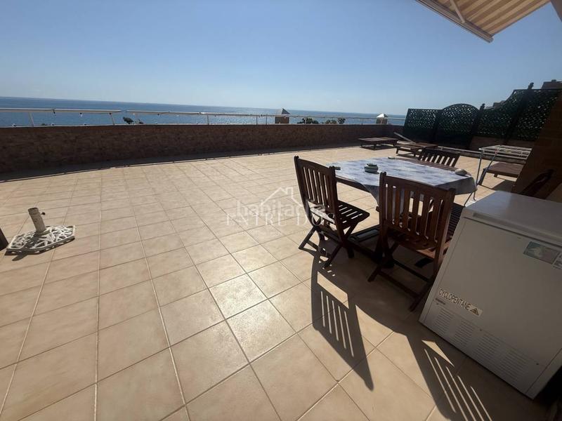 Foto 333a5c11-ea60-4070-bd63-f16d6b8f1cbd. Dachwohnung mit parking pool in Costa Marina Oropesa del Mar