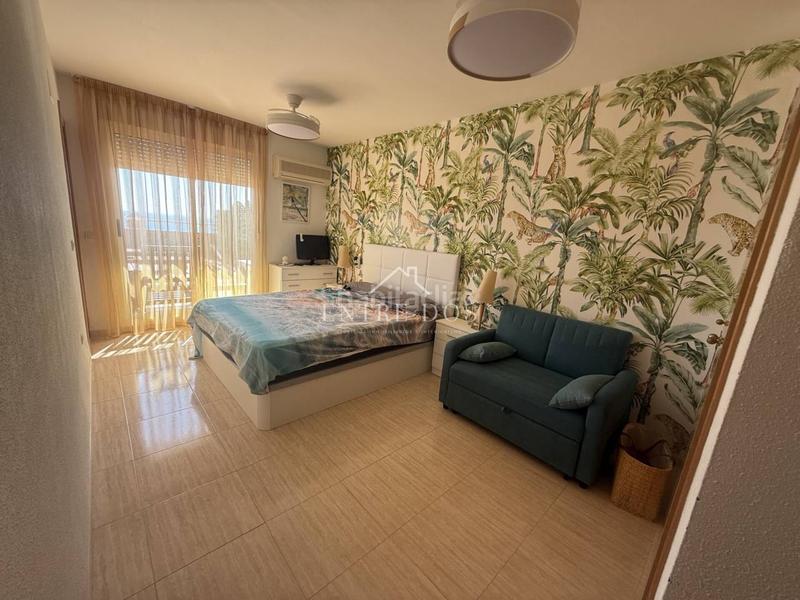 Foto 351396f1-1fd2-465c-9d72-a9fa30e3b5d8. Dachwohnung mit parking pool in Costa Marina Oropesa del Mar