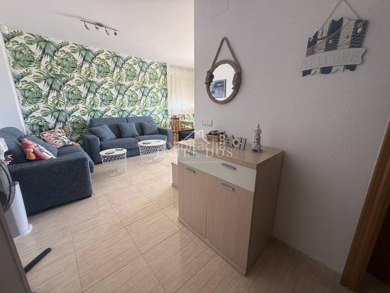 Foto 89574d4c-503b-4c53-b768-c132556df22b. Dachwohnung mit parking pool in Costa Marina Oropesa del Mar