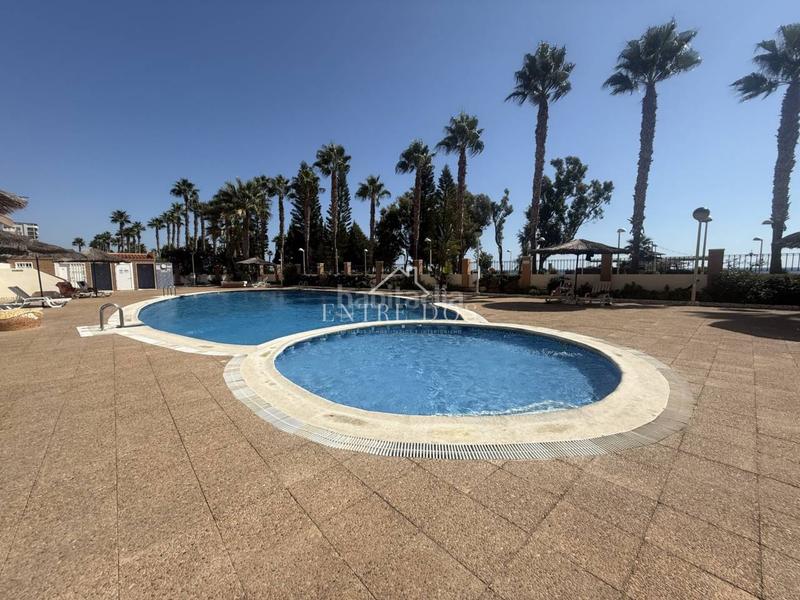 Foto 8b53086c-5cf9-477d-b980-9126de6f02f0. Dachwohnung mit parking pool in Costa Marina Oropesa del Mar