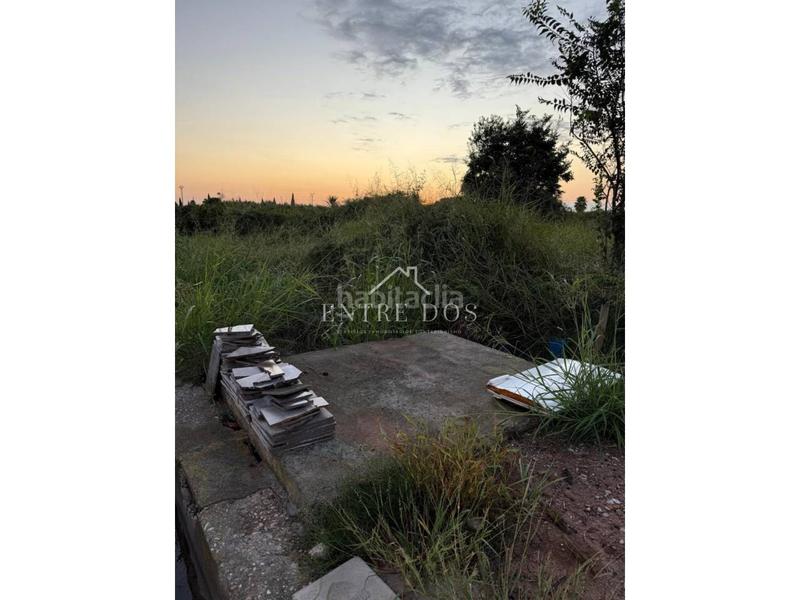 Foto 8c48f99a-9ca7-4cff-87ef-f14d490da7a1. Propriété dans Llombai Burriana