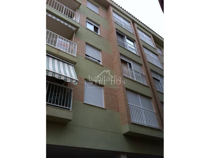 Foto a7310c3e-c625-4606-98f4-bdd0a4635bd6. Piccolo appartamento in dr.cervera 5 in Centro Oropesa del Mar