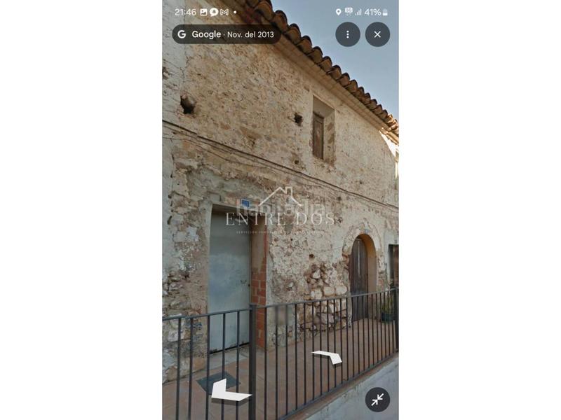 Foto e5e5e24f-fbf6-4ccb-830a-90284bd4c569. Terreny residencial a Artana