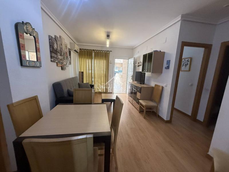 Foto 3cb0dac6-e235-400a-8bfc-ed924b90bf64. Appartamento con parcheggio piscina in Playa Coral - Torremar Oropesa del Mar