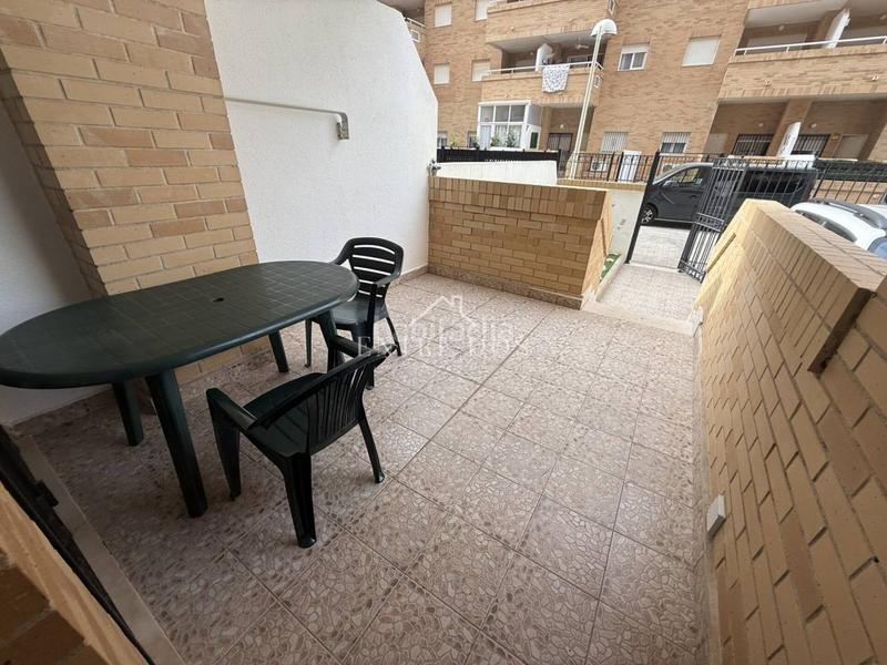 Foto 416dd269-7893-4019-b366-ae22c8aaceae. Appartamento con parcheggio piscina in Playa Coral - Torremar Oropesa del Mar