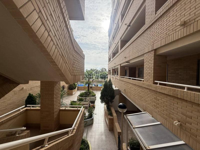 Foto c710efbf-3f73-469e-b95e-211cf0ecae22. Appartamento con parcheggio piscina in Playa Coral - Torremar Oropesa del Mar