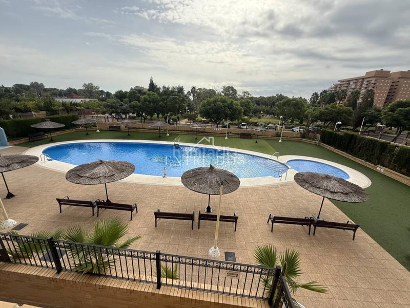 Foto c96a50a1-bdca-45fc-926a-b36854793ac9. Appartamento con parcheggio piscina in Playa Coral - Torremar Oropesa del Mar
