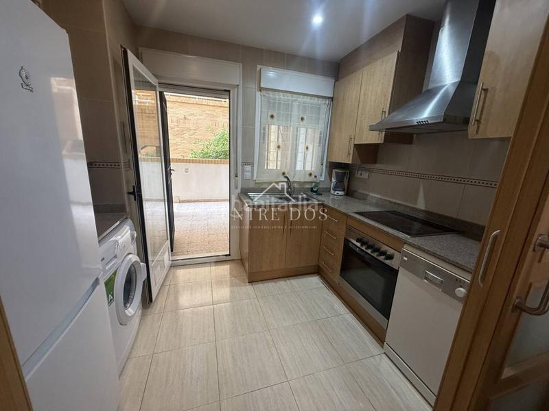 Foto f4c5f956-5034-4005-9647-e1ca711f16cf. Appartamento con parcheggio piscina in Playa Coral - Torremar Oropesa del Mar