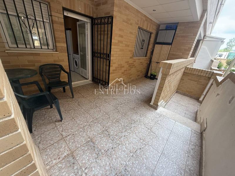 Foto fdc8185d-bcf1-478e-9840-a1ce17dc877b. Appartamento con parcheggio piscina in Playa Coral - Torremar Oropesa del Mar