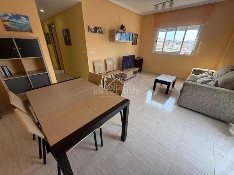 Foto 1a8bea13-404a-4899-b470-d6757cb5264e. Pis amb aparcament piscina a Playa Coral - Torremar Oropesa del Mar