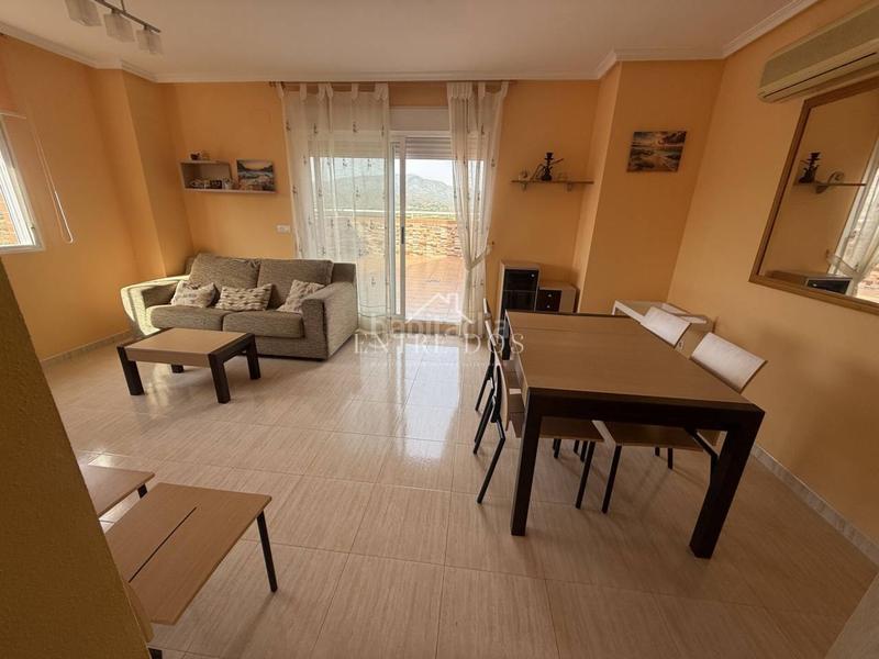 Foto 21545144-4880-49ed-9dd2-41f4064ce0ee. Pis amb aparcament piscina a Playa Coral - Torremar Oropesa del Mar