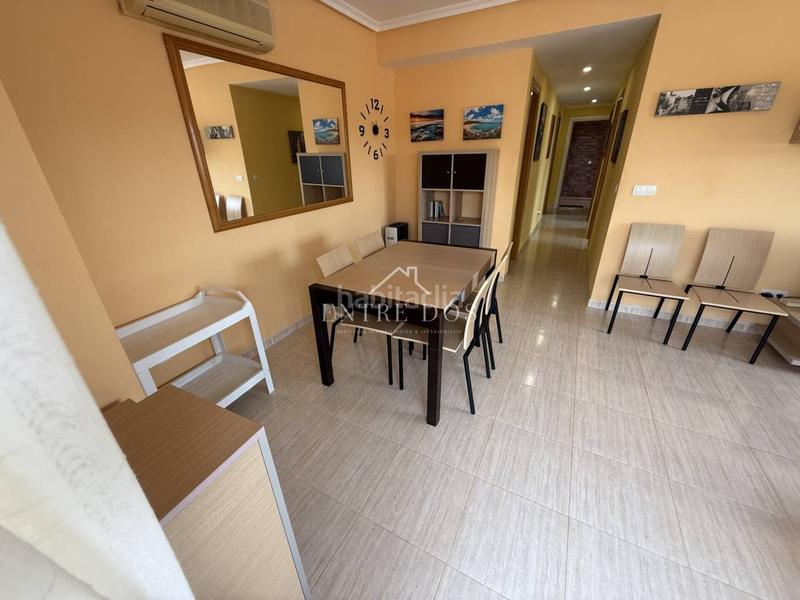 Foto 550aec63-199c-4e42-8b84-ab8d184469d7. Pis amb aparcament piscina a Playa Coral - Torremar Oropesa del Mar