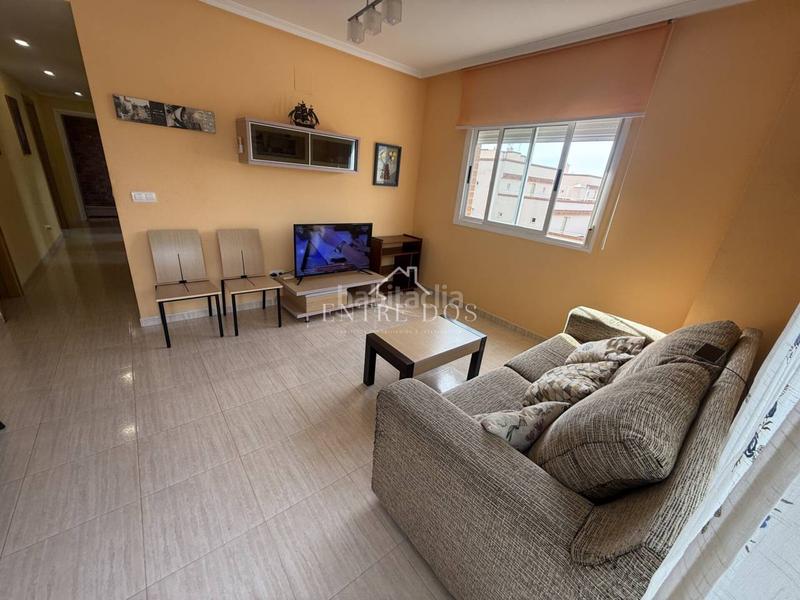 Foto 83532c00-2b71-4234-96fd-95cbecb36dff. Pis amb aparcament piscina a Playa Coral - Torremar Oropesa del Mar