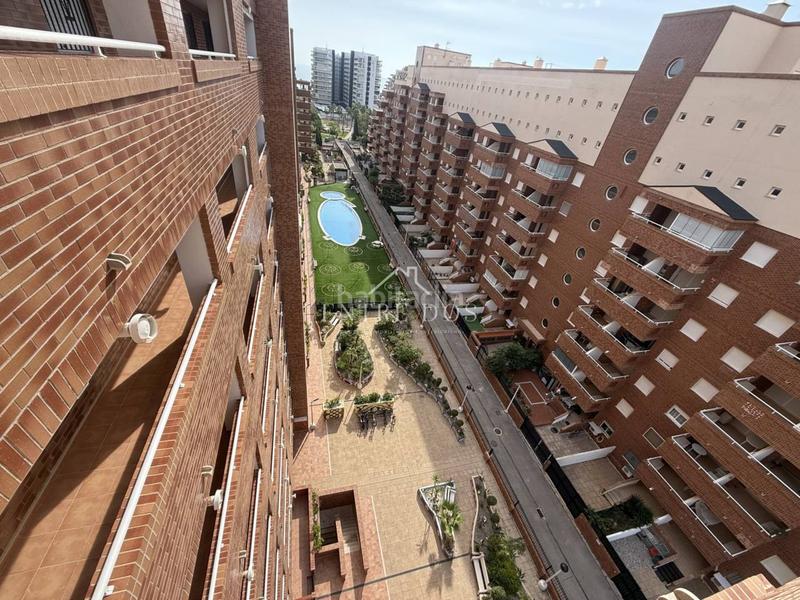 Foto e9855218-465b-45b0-a791-36851d985532. Pis amb aparcament piscina a Playa Coral - Torremar Oropesa del Mar