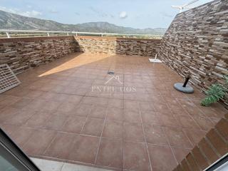Etagenwohnung  Central. Atico zona avenida central oropesa