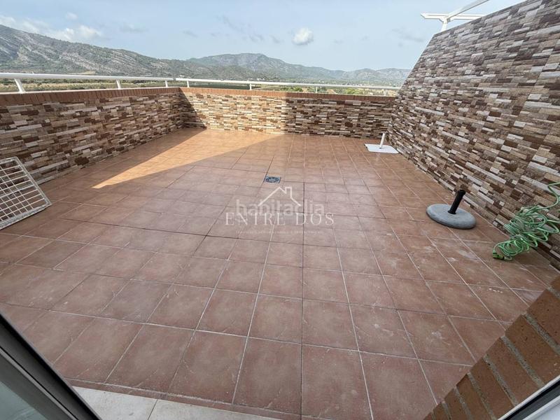 Foto e9b24c13-e90c-4382-9ebf-a0a2851d4c64. Pis amb aparcament piscina a Playa Coral - Torremar Oropesa del Mar