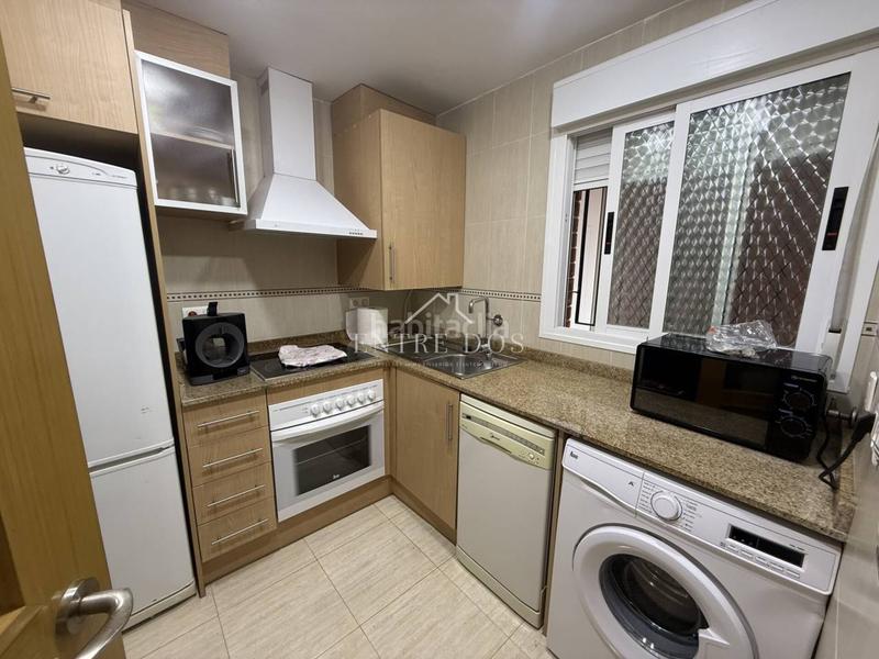 Foto ebd18c6c-1071-4ddf-aa22-d4f19de5e0b9. Pis amb aparcament piscina a Playa Coral - Torremar Oropesa del Mar