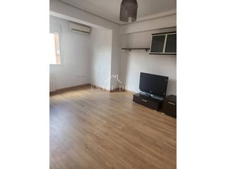 Etagenwohnung  Real. Piso sin ascensor torrent