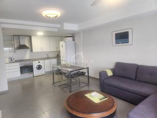 Apartament  Mlaga. Apartamento playa moncofar