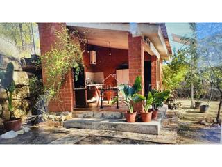 Fondo rustico  Urbanizacion la choquera. Finca urbanizable en venta en sur12001