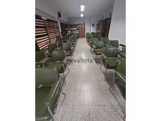 Édifice  Perez de galdos. Excelente inversion! gran oficina en el centro turistico de cast