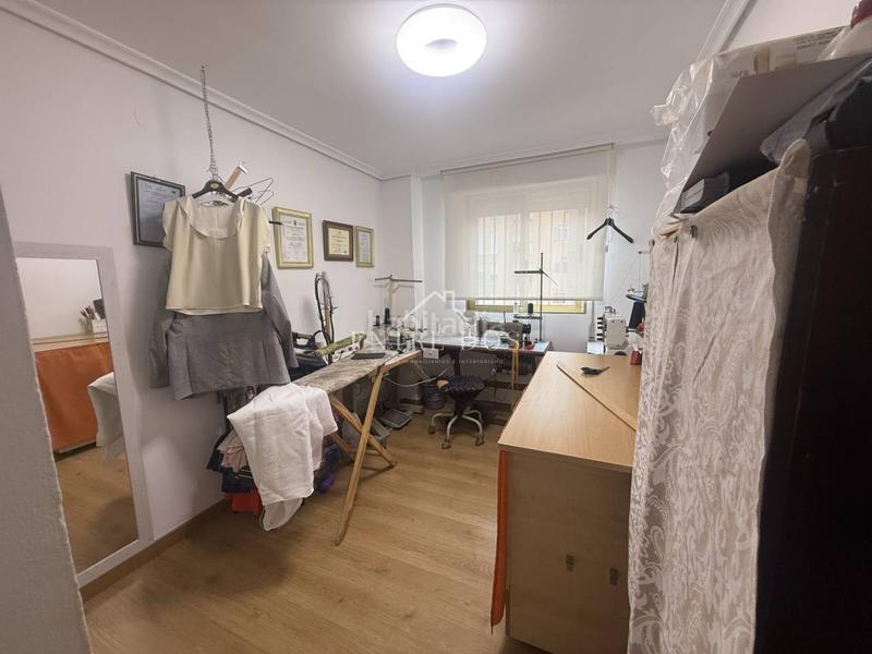 Foto 1d9002c5-f781-43a0-affd-67a9e22fdd3a. Appartamento in Piscinas Villarreal / Vila - real