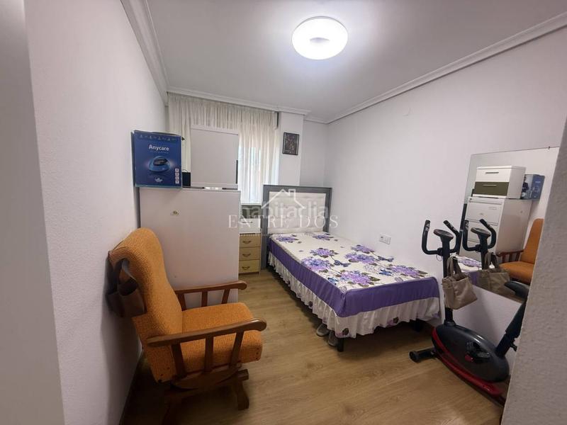 Foto 8863f129-04d6-4295-bfc5-8ceda580abdf. Appartamento in Piscinas Villarreal / Vila - real