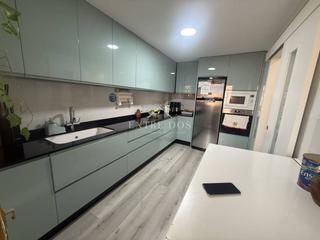 Pis  Manuel sanchs guarner. Piso zona manuel sanchis guarner