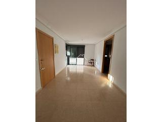 Pis  Paz. Piso finca seminueva en borriol