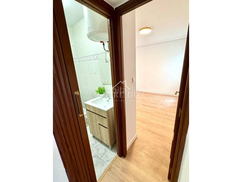 Foto fafc424f-e734-43a1-b741-cedf070c5459. Apartament a Plaza Donoso Cortés - Avenida Magdalena Castellón de la Plana