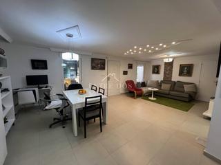 Pis  Serradal. Planta baja con patio en camino serradal, grao de castelln.