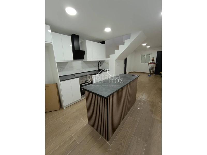 Foto 9a22d856-4c7e-4830-b64d-927650e1015d. Maison jumelée dans ximén pérez d´arenos 9 dans Plaza Illes Columbretes Castellón de la Plana