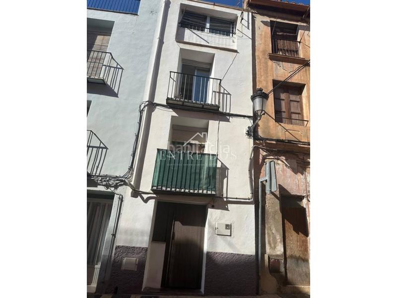 Foto 4f38ff43-6fb0-4719-a54e-f40000e1724c. Casa a Alcora (l´)