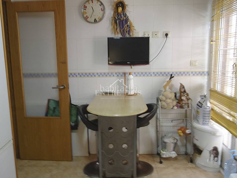 Foto 133d3013-7ec0-42ee-9667-4628d96232cd. Casa adossada amb aparcament a Santa Quiteria - Les Boqueres Almazora / Almassora