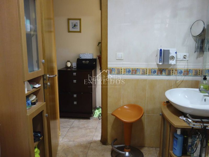 Foto 13d34e80-2676-4bc5-afb8-b29e9c63dc33. Casa adossada amb aparcament a Santa Quiteria - Les Boqueres Almazora / Almassora