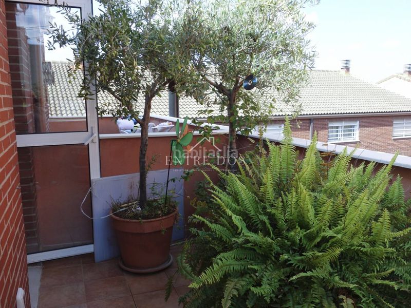 Foto a84ff971-bd0a-40f0-a070-d6d52e24606e. Casa adossada amb aparcament a Santa Quiteria - Les Boqueres Almazora / Almassora