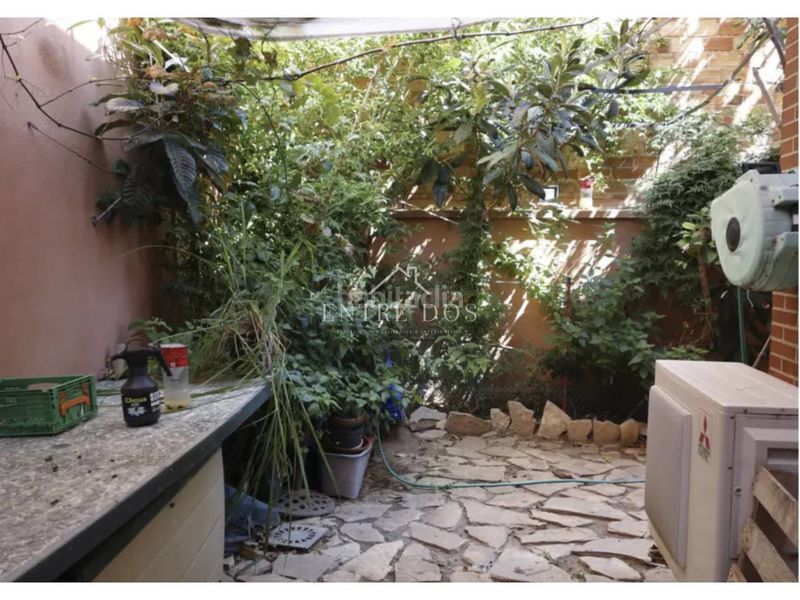 Foto b60acdf4-d3b1-4630-b232-afa64f06919b. Casa adossada amb aparcament a Santa Quiteria - Les Boqueres Almazora / Almassora