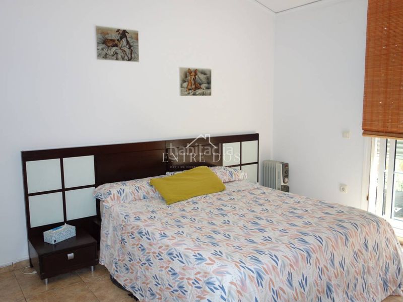 Foto e6e024a2-d32a-4d9e-acfc-0554cf28321f. Casa adossada amb aparcament a Santa Quiteria - Les Boqueres Almazora / Almassora