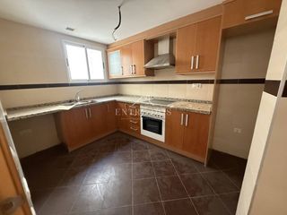 Pis  Calle sicilia. Piso a estrenar en calle sicilia